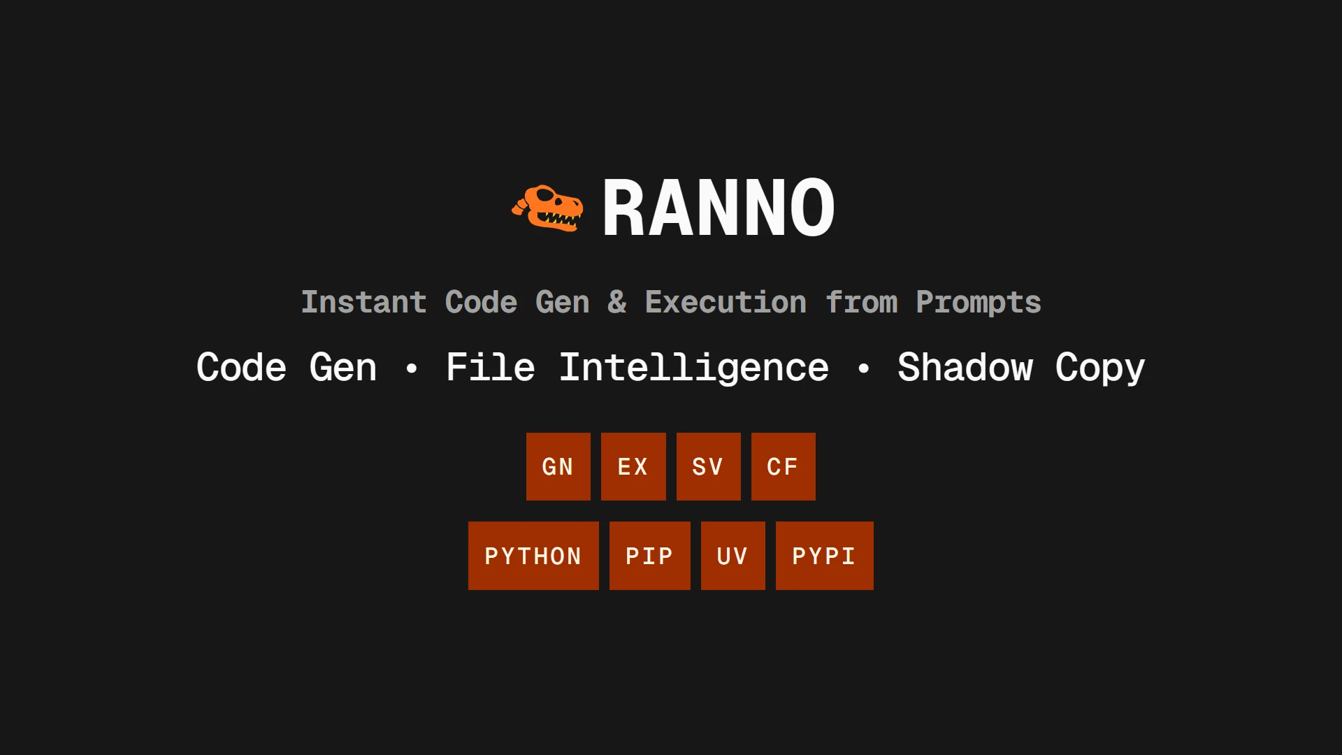 Ranno